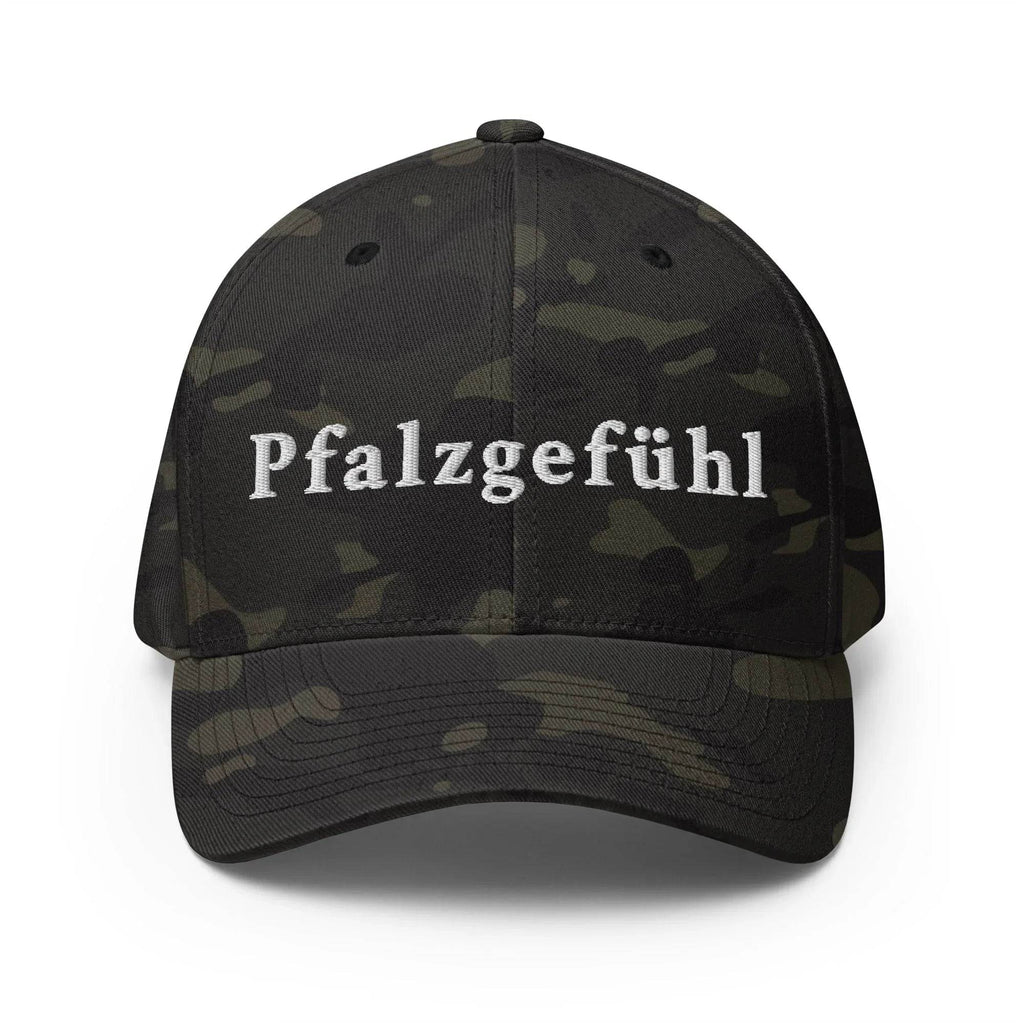 "Pfalzgefühl" Baseball Cap mit Schweißband - Pfälzer Löwen