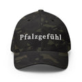 "Pfalzgefühl" Baseball Cap mit Schweißband - Pfälzer Löwen