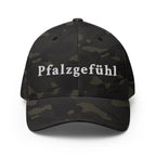 "Pfalzgefühl" Baseball Cap mit Schweißband - Pfälzer Löwen