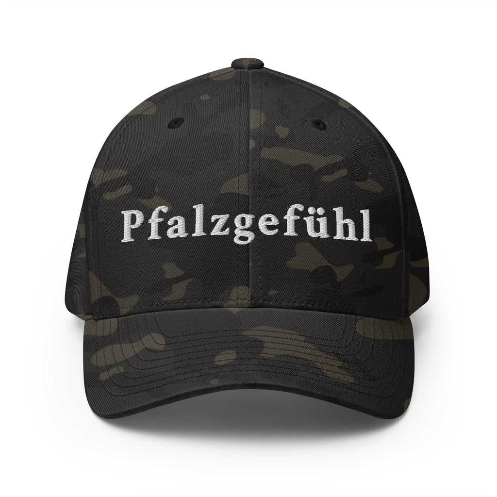 "Pfalzgefühl" Baseball Cap mit Schweißband