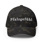 "Pfalzgefühl" Baseball Cap mit Schweißband