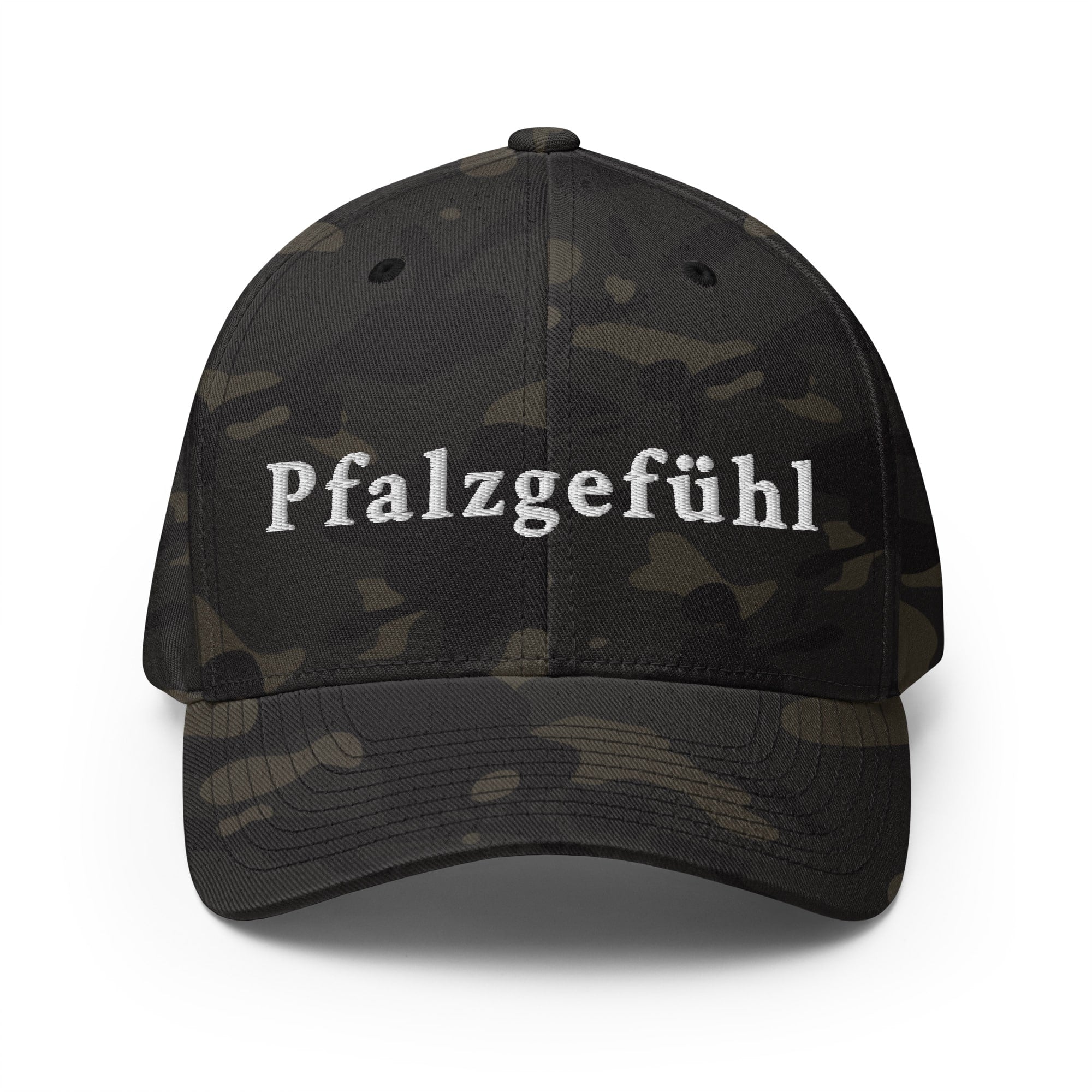 "Pfalzgefühl" Baseball Cap mit Schweißband
