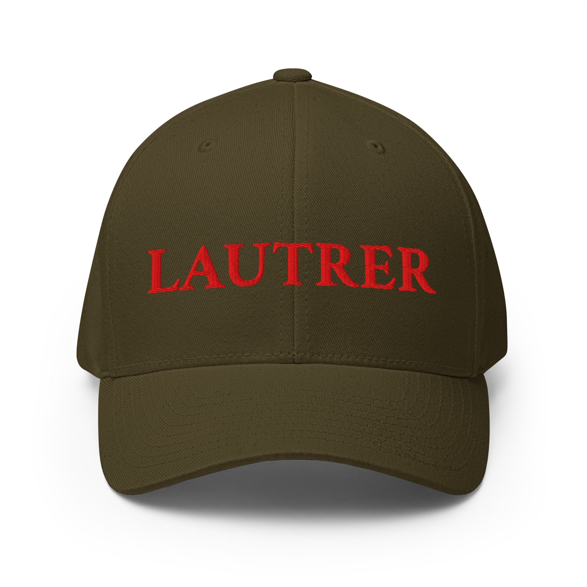 "Lautrer" Baseball Cap mit Schweißband