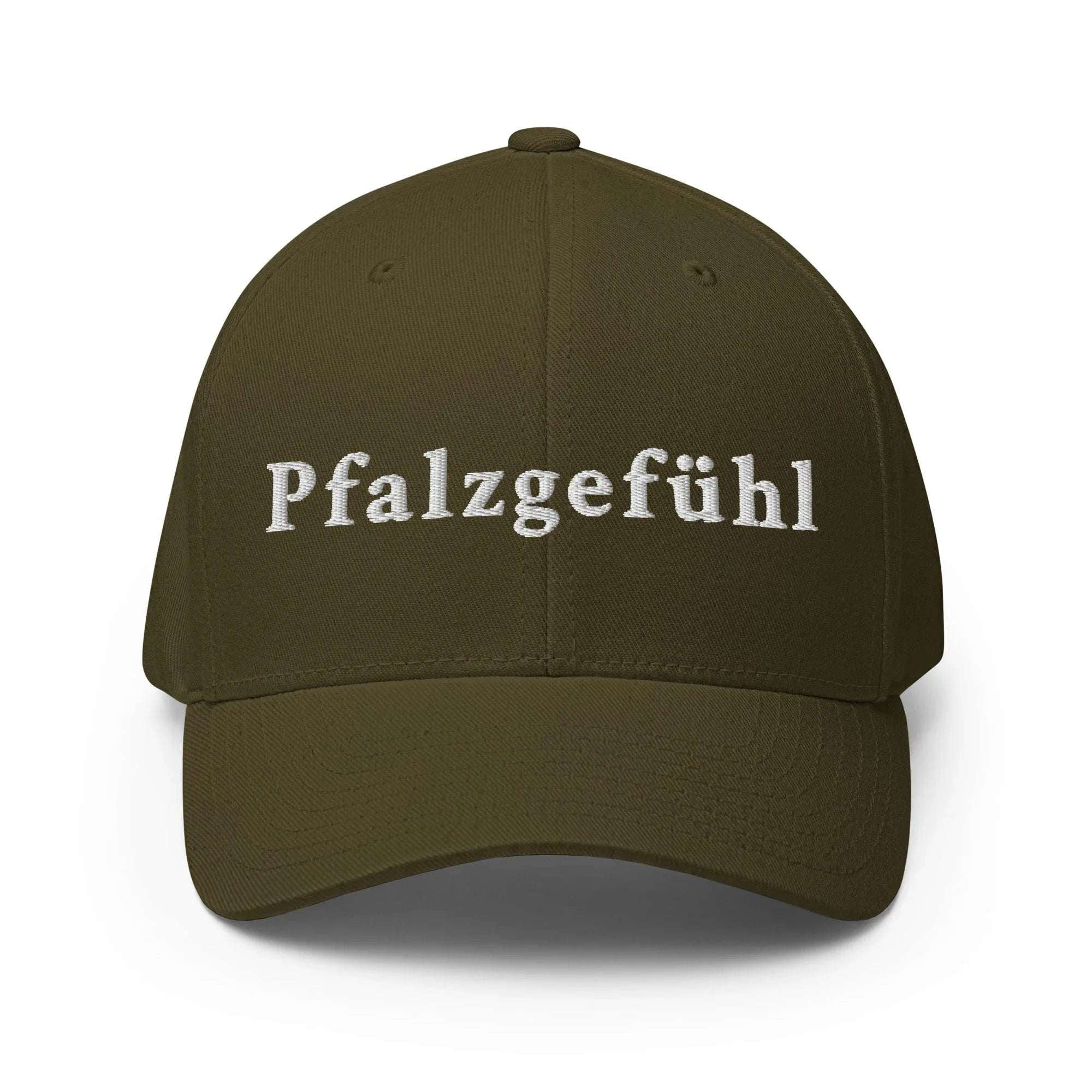 "Pfalzgefühl" Baseball Cap mit Schweißband - Pfälzer Löwen