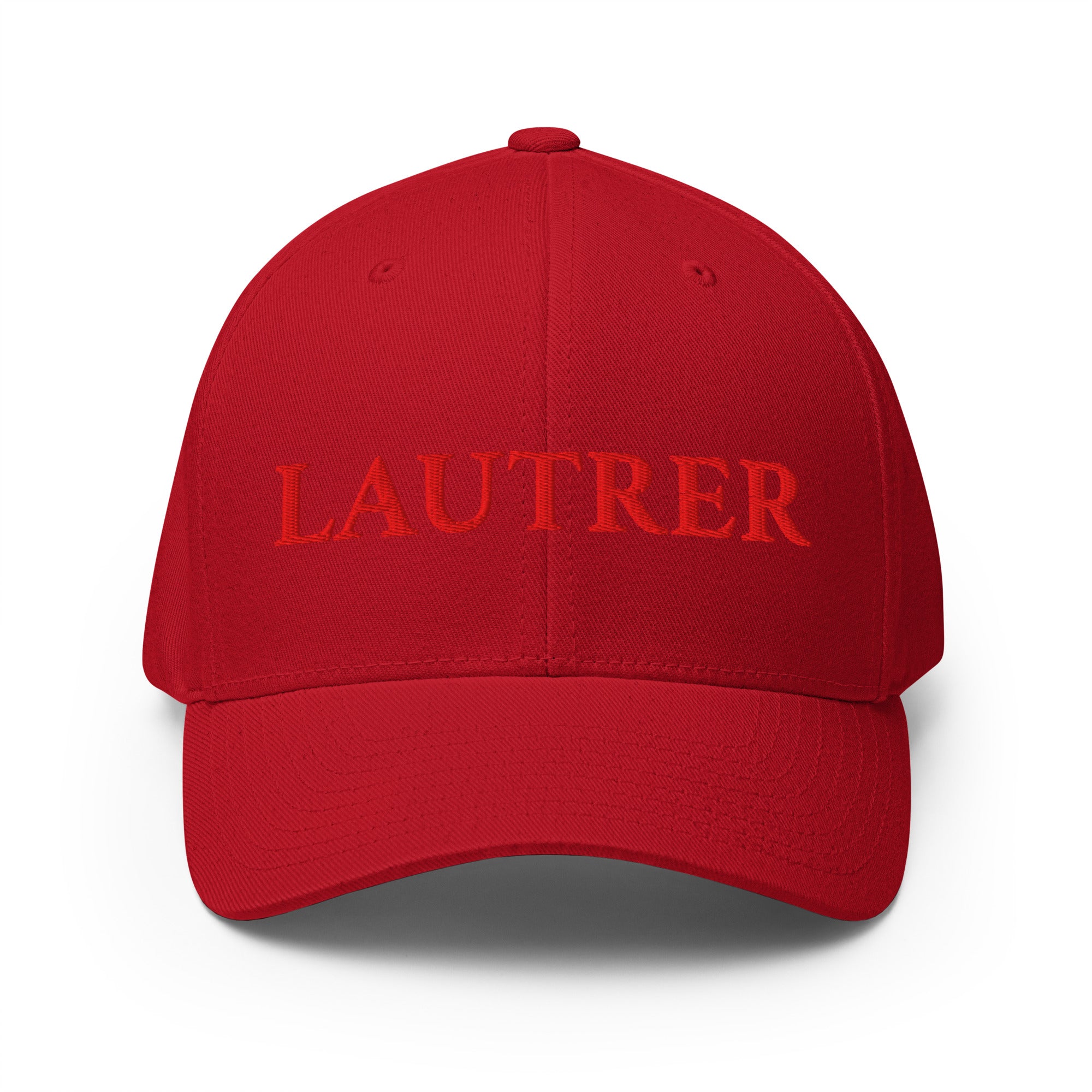 "Lautrer" Baseball Cap mit Schweißband