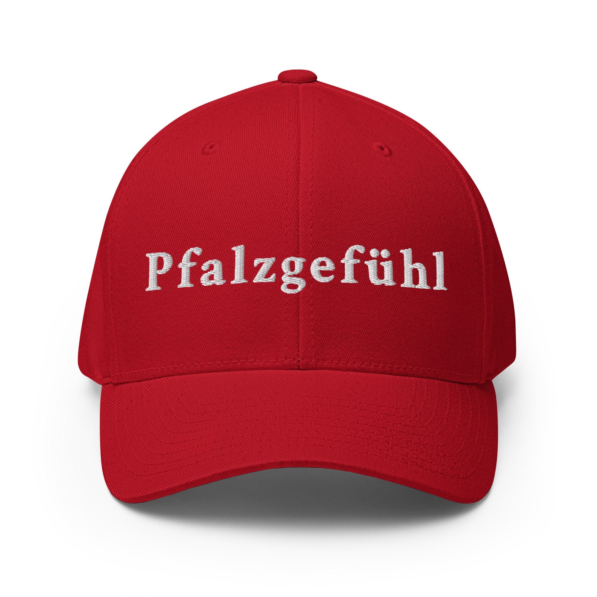 "Pfalzgefühl" Baseball Cap mit Schweißband