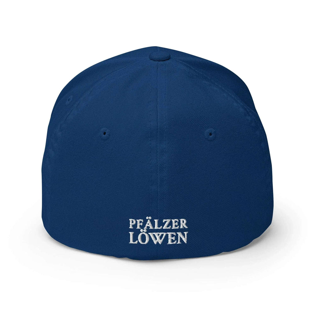 "Dubbe Day Drinking Club" Baseball Cap mit Schweißband - Pfälzer Löwen