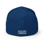 "Dubbe Day Drinking Club" Baseball Cap mit Schweißband - Pfälzer Löwen