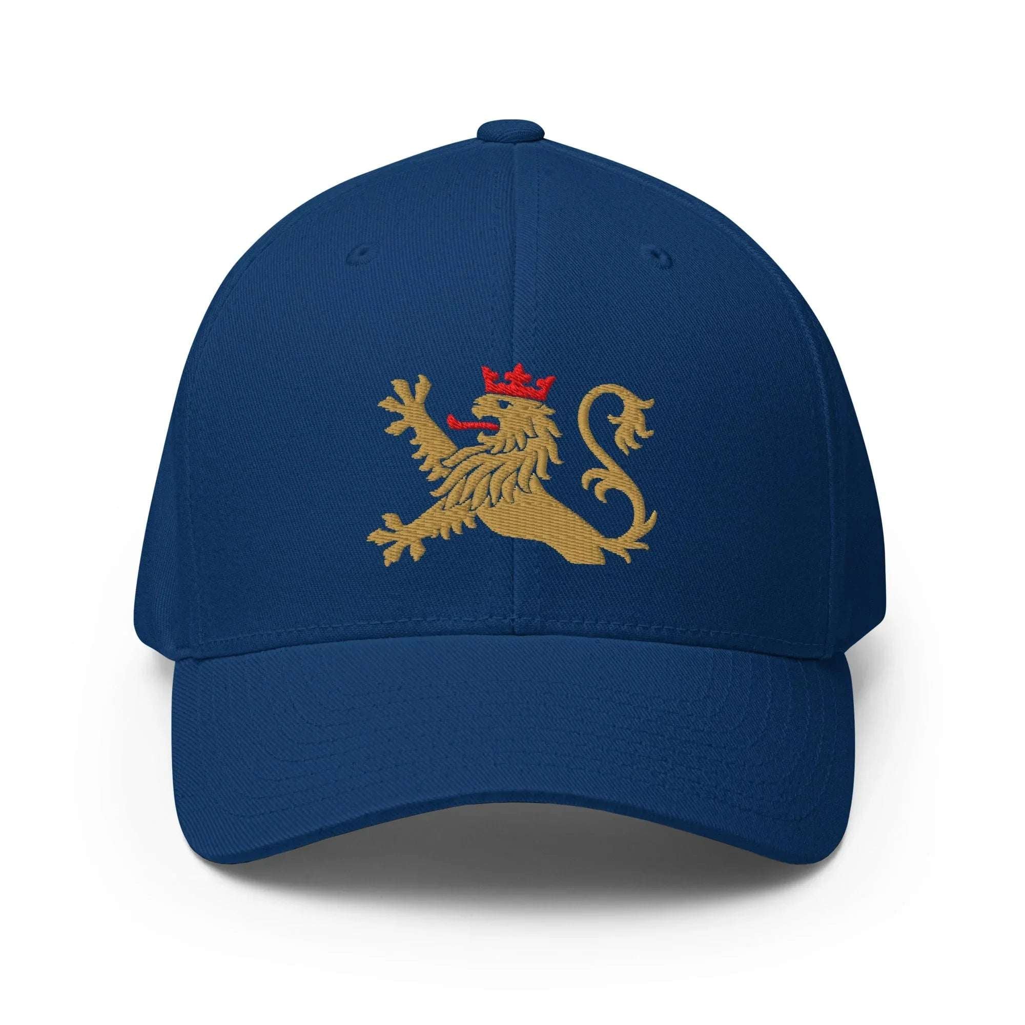 "Pfälzer Löwe" Baseball Cap mit Schweißband - Pfälzer Löwen
