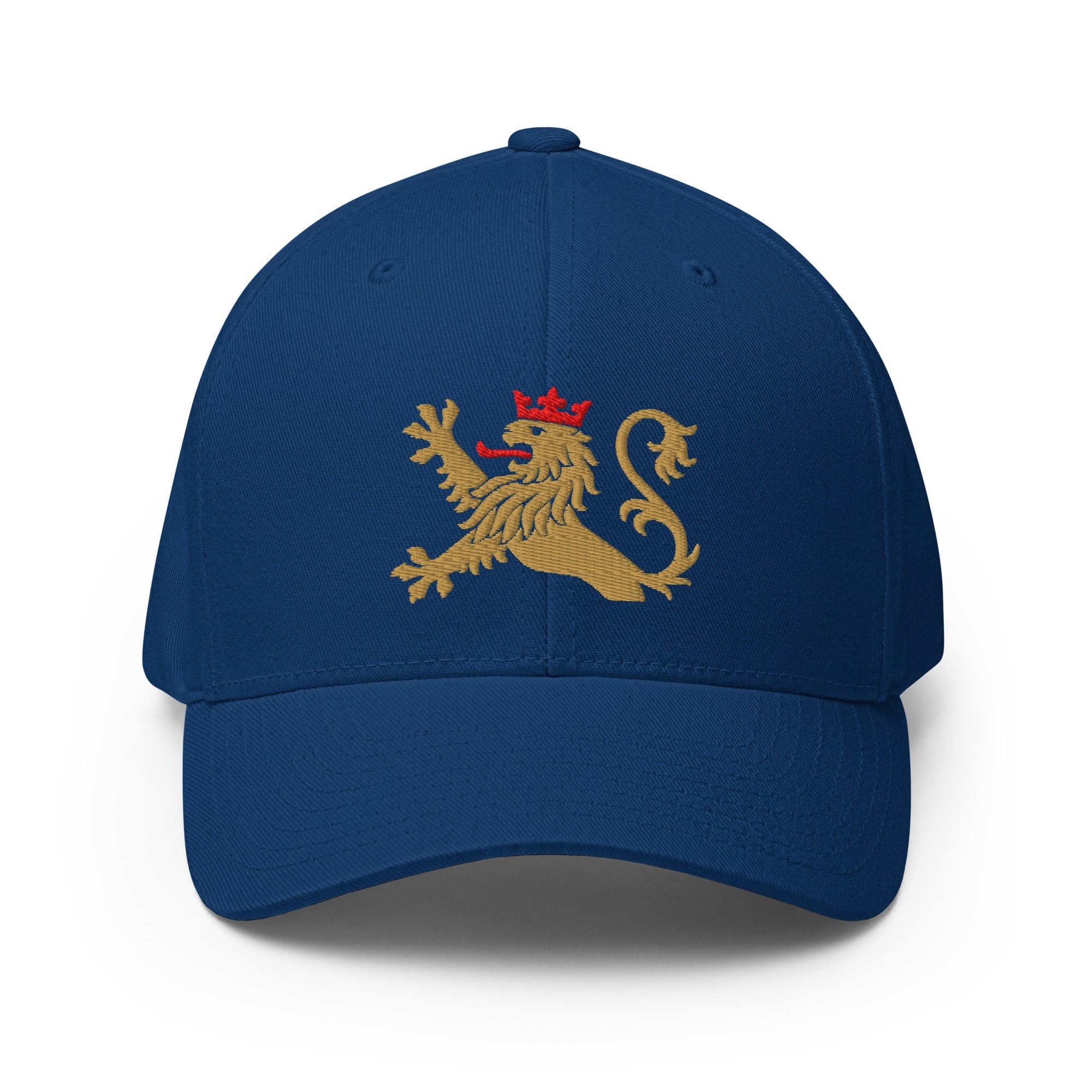 "Pfälzer Löwe" Baseball Cap mit Schweißband