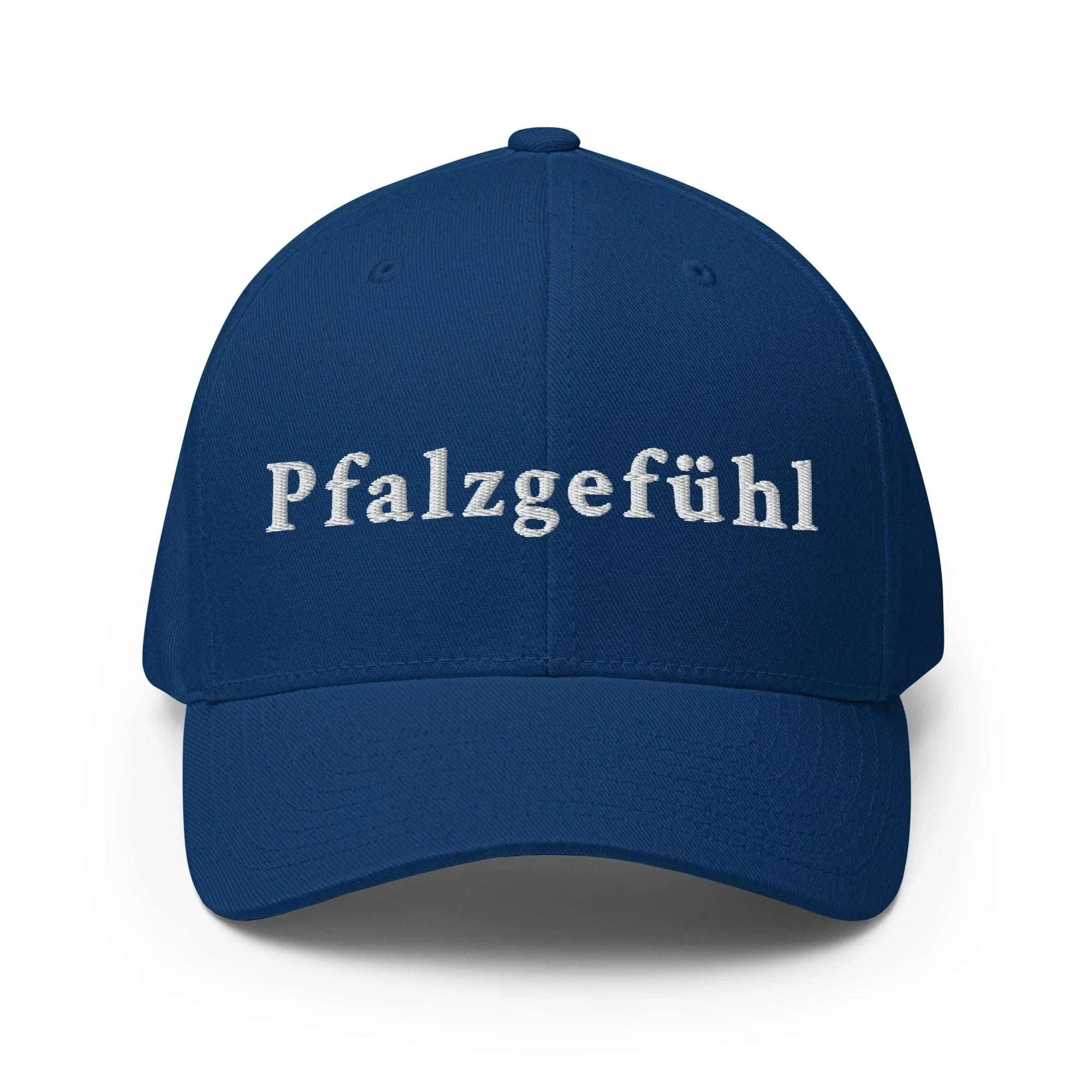 "Pfalzgefühl" Baseball Cap mit Schweißband - Pfälzer Löwen