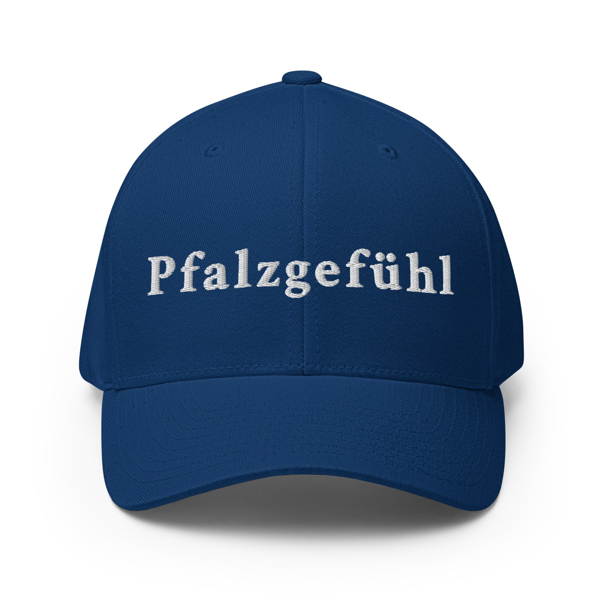 "Pfalzgefühl" Baseball Cap mit Schweißband