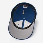 "Dubbe Day Drinking Club" Baseball Cap mit Schweißband - Pfälzer Löwen