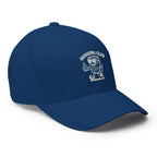 "Dubbe Day Drinking Club" Baseball Cap mit Schweißband