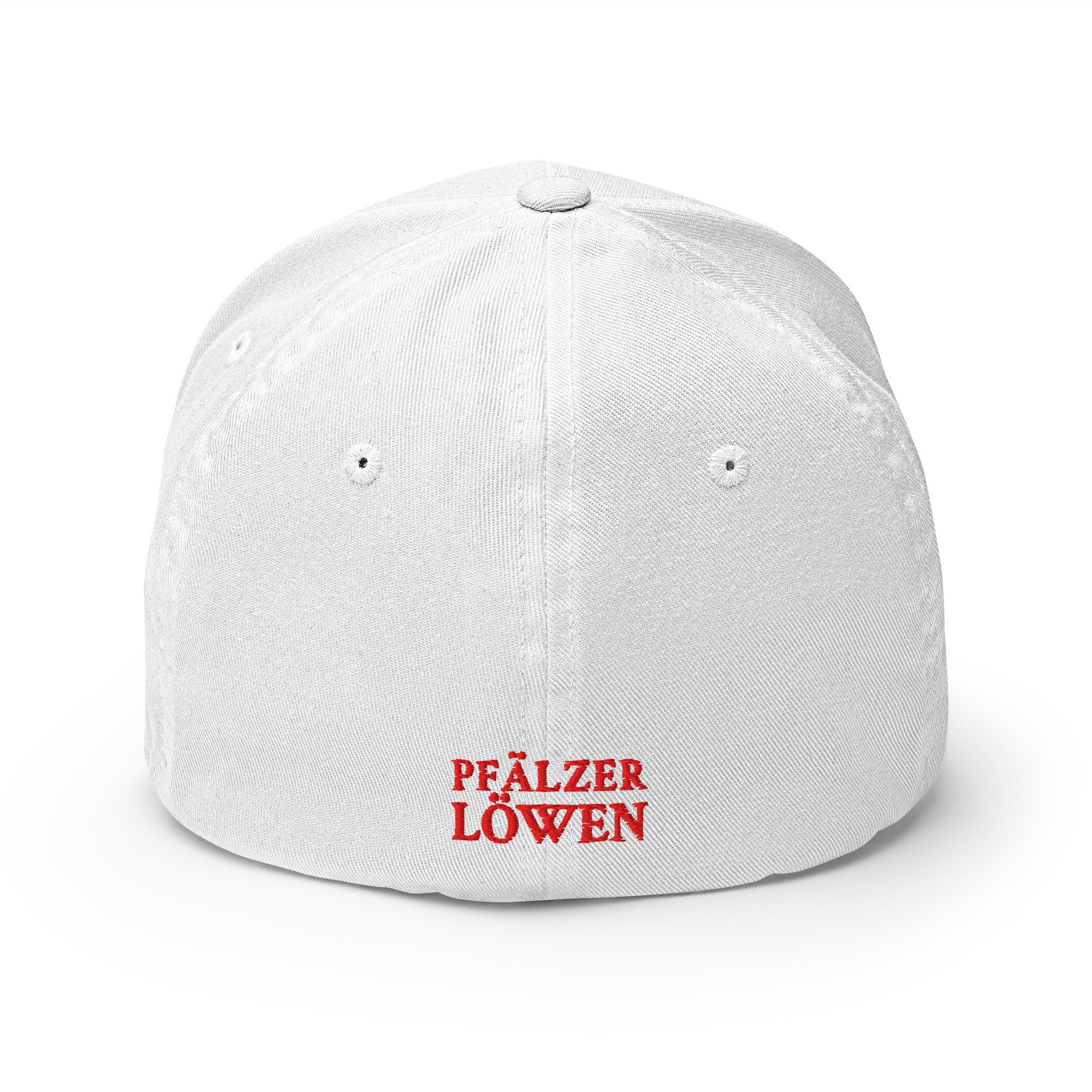 "Lautrer" Baseball Cap mit Schweißband