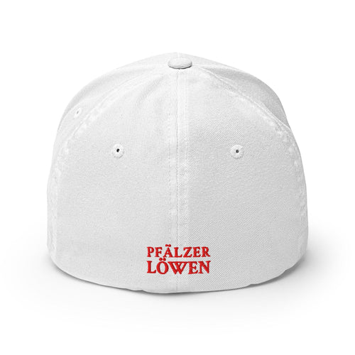 "Lautrer" Baseball Cap mit Schweißband - Pfälzer Löwen
