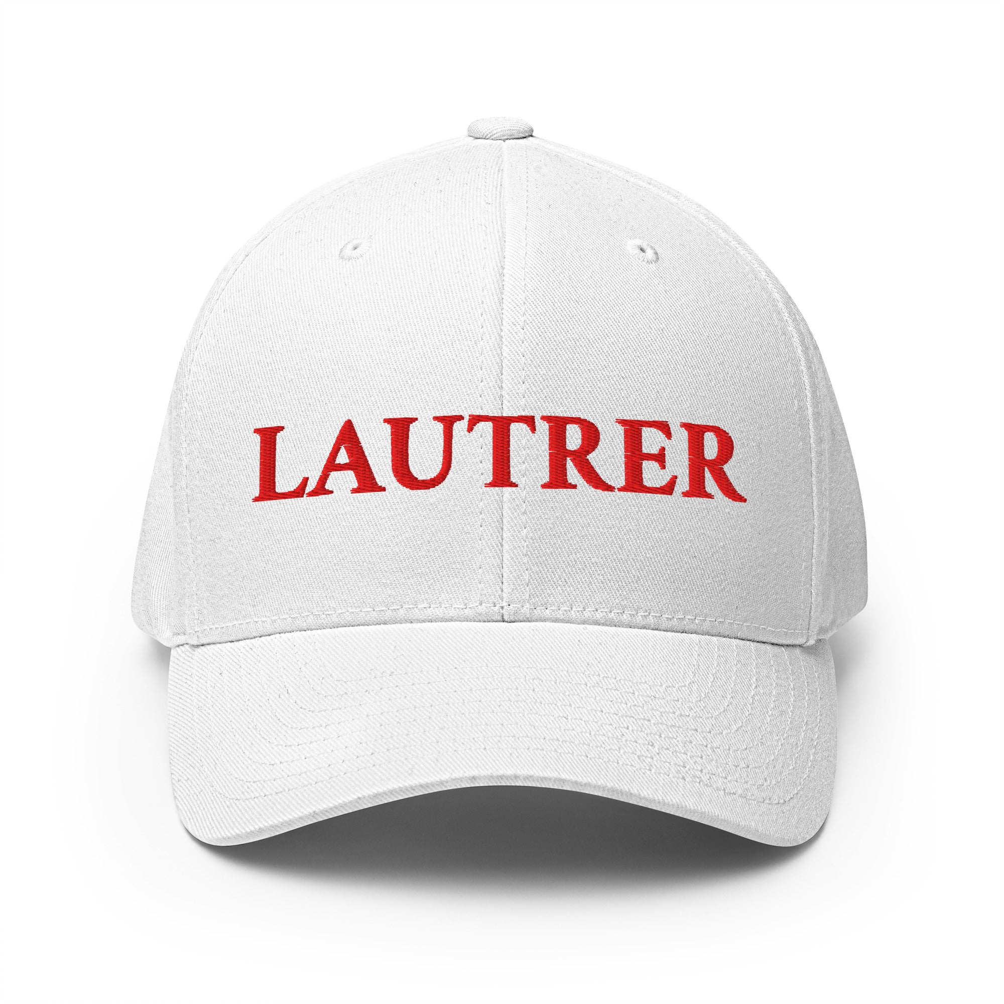 "Lautrer" Baseball Cap mit Schweißband
