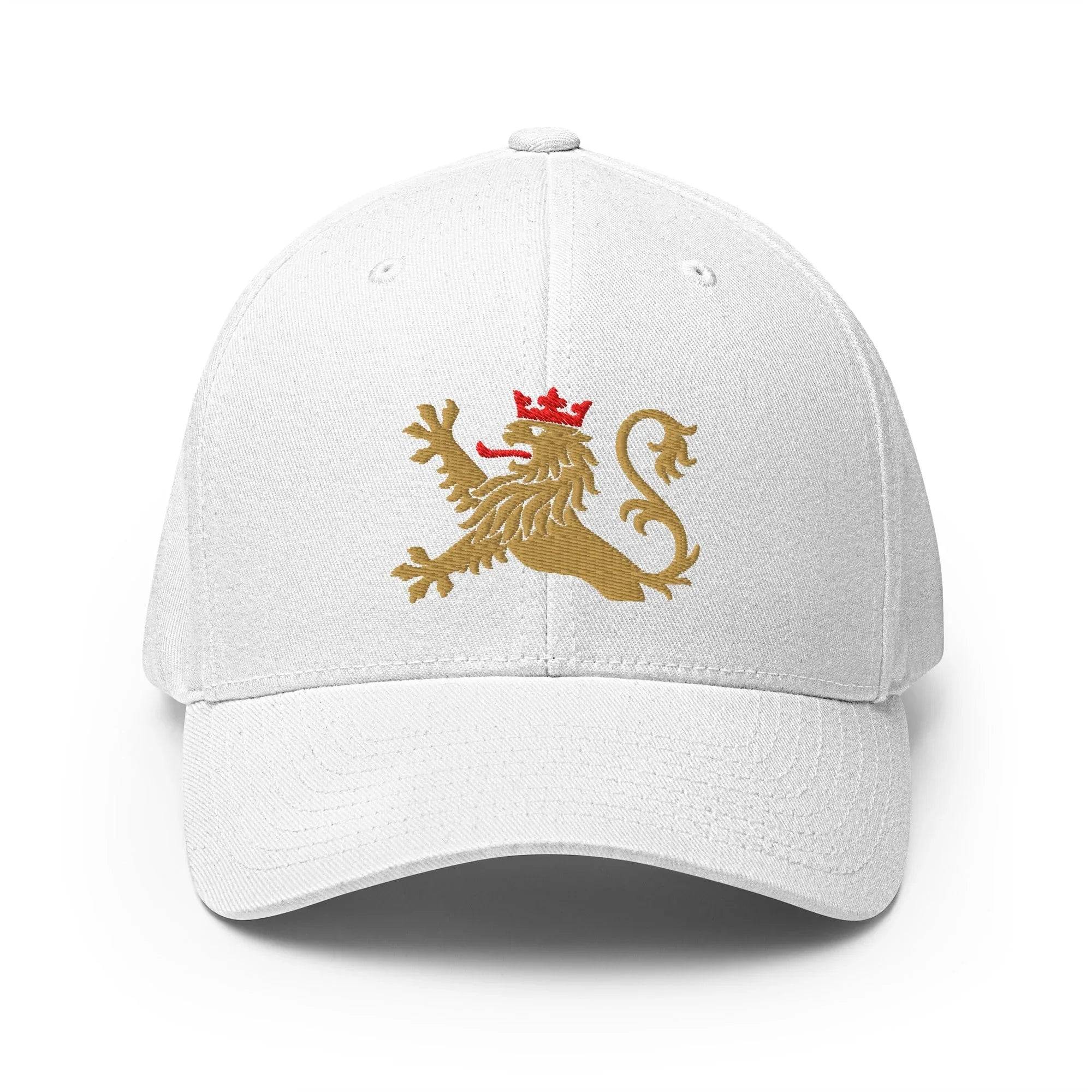"Pfälzer Löwe" Baseball Cap mit Schweißband - Pfälzer Löwen