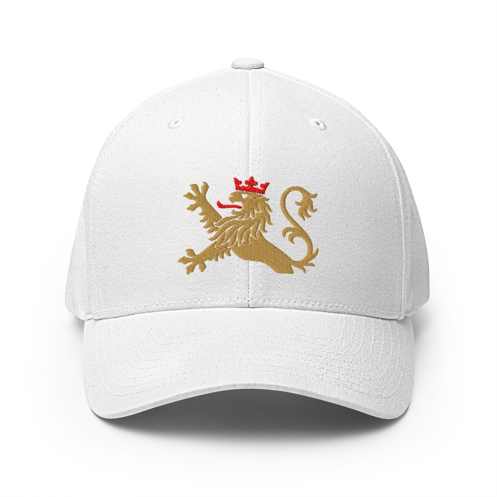 "Pfälzer Löwe" Baseball Cap mit Schweißband