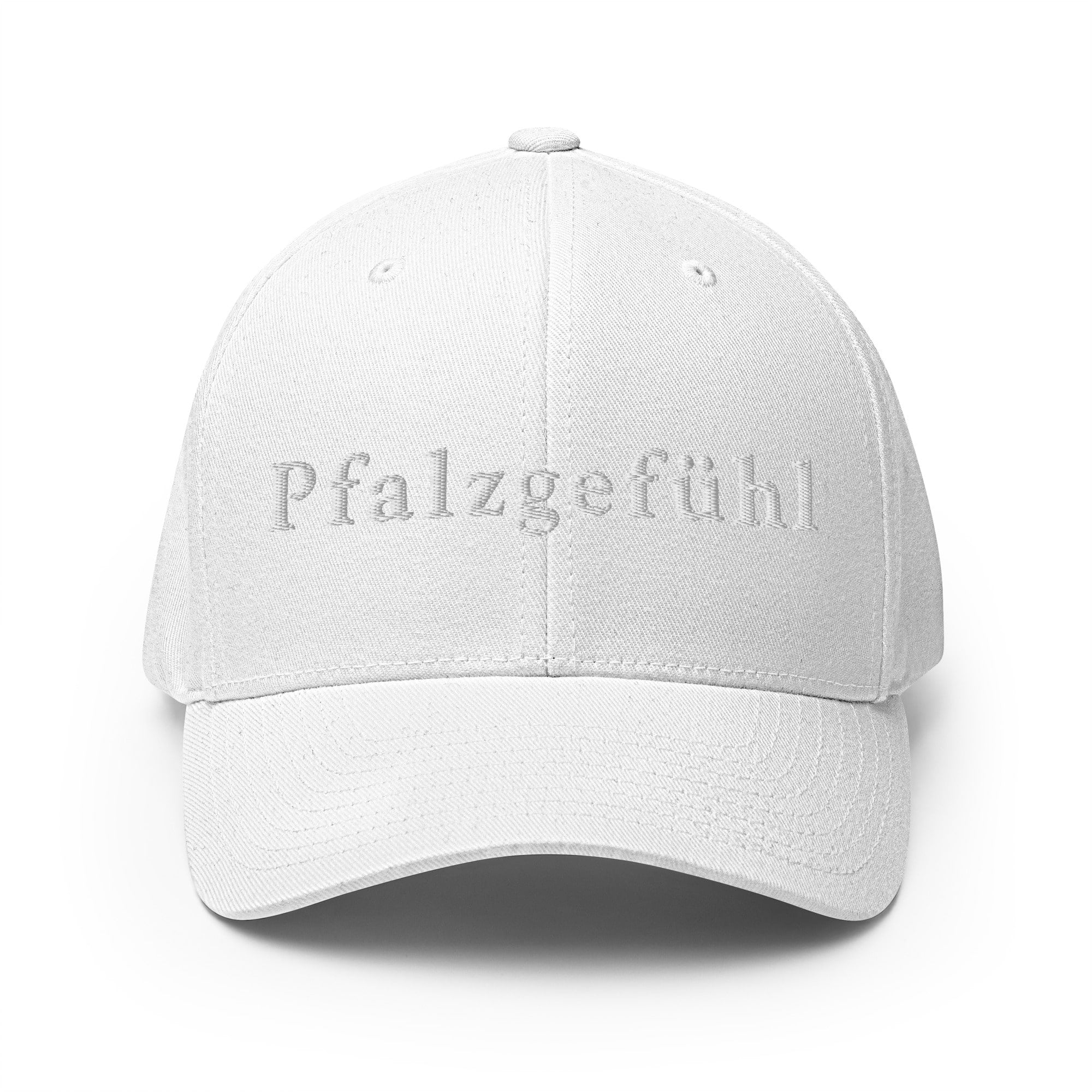 "Pfalzgefühl" Baseball Cap mit Schweißband