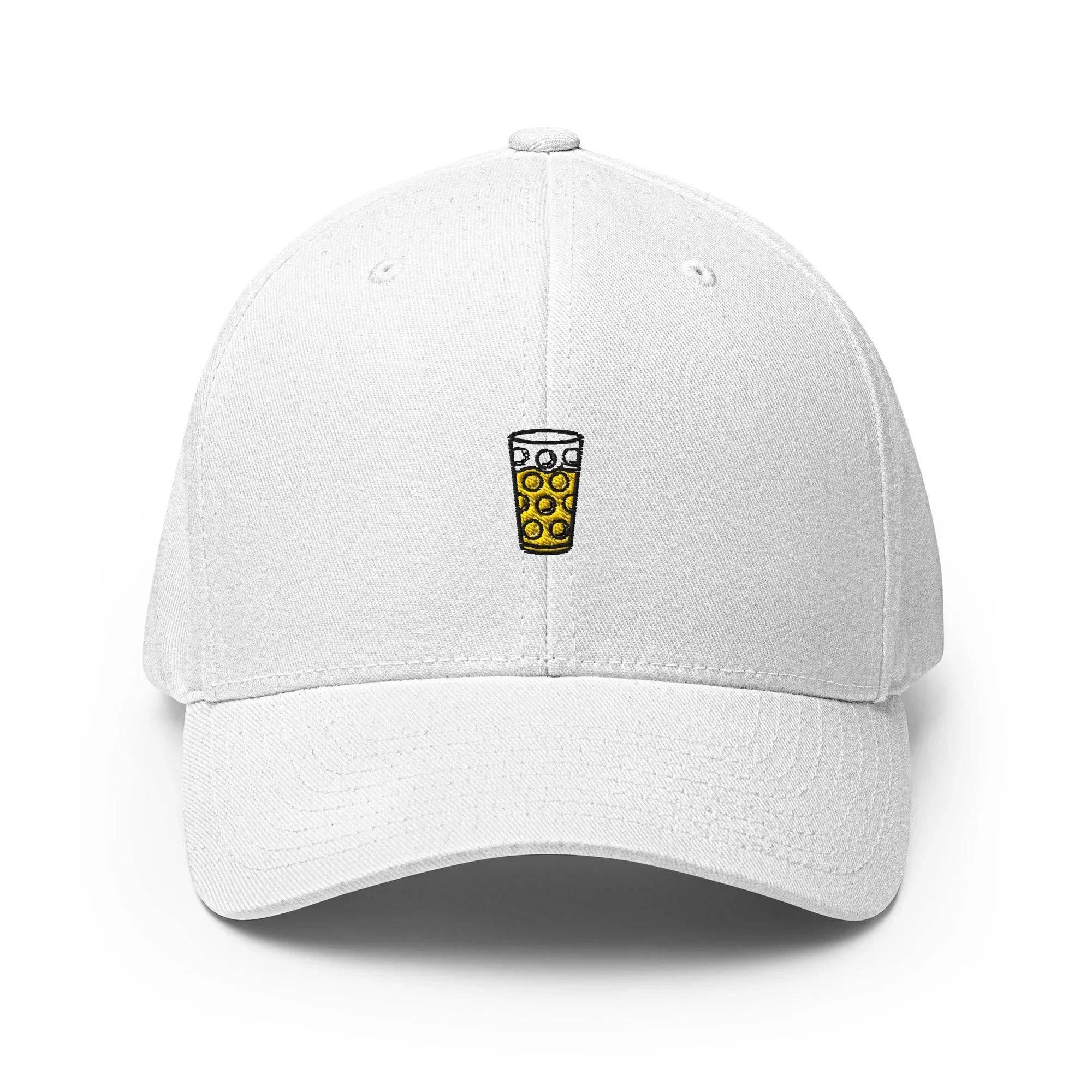 "Dubbeglas" Baseball Cap mit Schweißband - Pfälzer Löwen