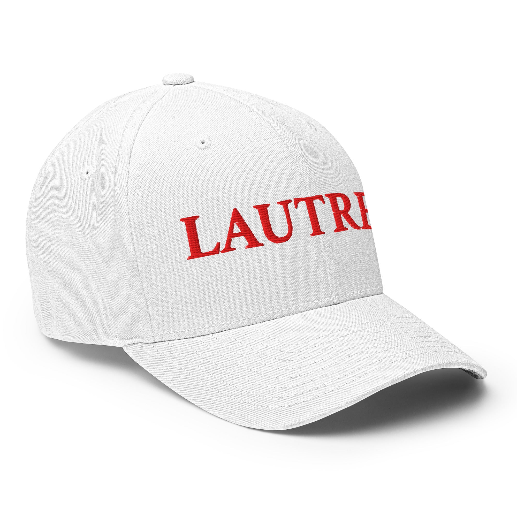 "Lautrer" Baseball Cap mit Schweißband