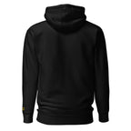 "Pfälzer Löwe" Stick Hoodie Unisex