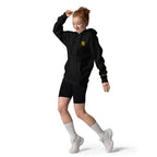 "Pfälzer Löwe" Stick Hoodie Unisex