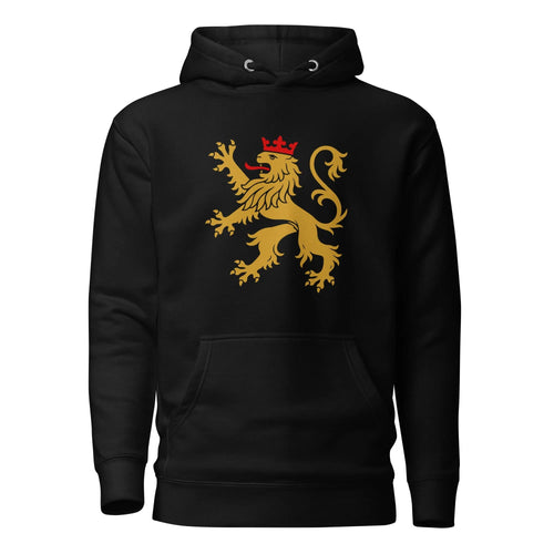 "Pfälzer Löwe" Hoodie Unisex - Pfälzer Löwen