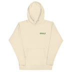 "Pfalz" Icons Backprint Hoodie Unisex