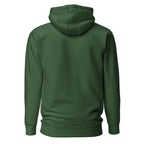 "Pfälzer Löwe" Hoodie Unisex