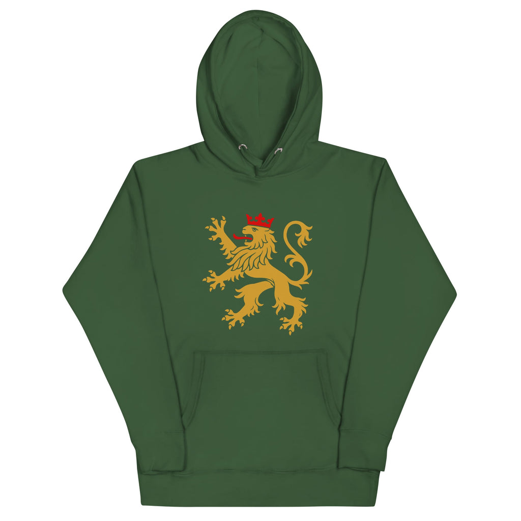 "Pfälzer Löwe" Hoodie Unisex