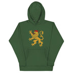 "Pfälzer Löwe" Hoodie Unisex
