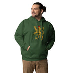 "Pfälzer Löwe" Hoodie Unisex