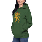 "Pfälzer Löwe" Hoodie Unisex