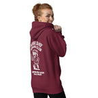 "Dubbe Day Drinking Club" Hoodie Unisex