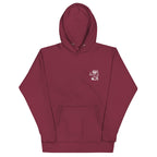 "Dubbe Day Drinking Club" Hoodie Unisex