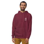 "Dubbe Day Drinking Club" Hoodie Unisex