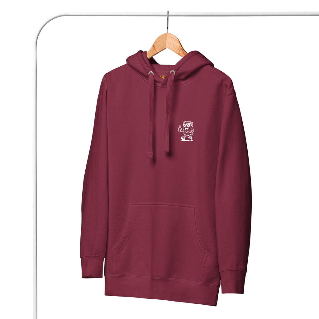 "Dubbe Day Drinking Club" Hoodie Unisex
