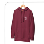 "Dubbe Day Drinking Club" Hoodie Unisex