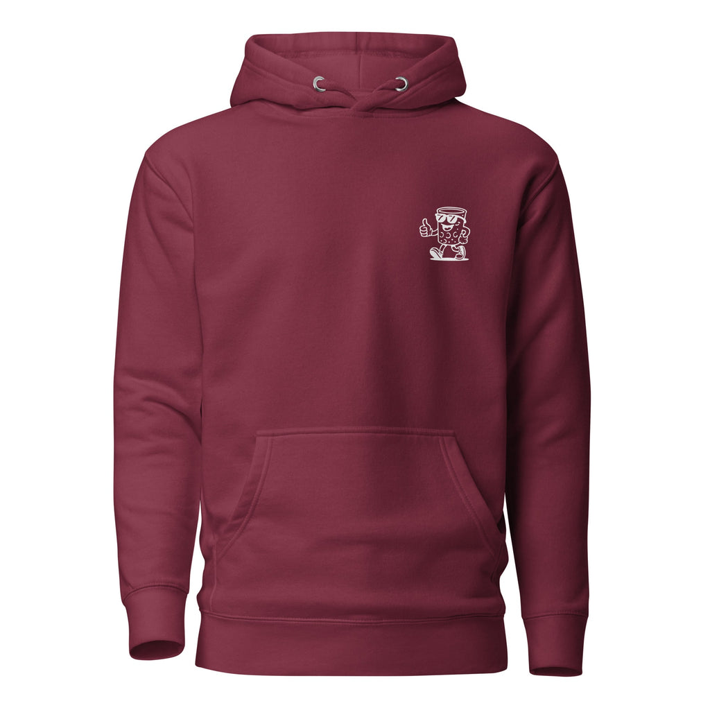 "Dubbe Day Drinking Club" Hoodie Unisex