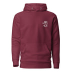 "Dubbe Day Drinking Club" Hoodie Unisex