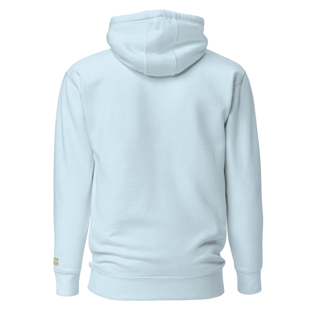 "Pfalzgefühl" Stick Hoodie Unisex