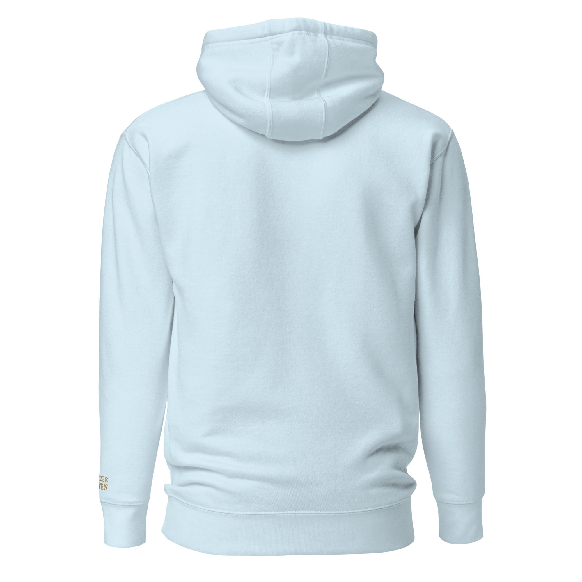 "Pfalzgefühl" Stick Hoodie Unisex