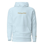 "Pfalzgefühl" Stick Hoodie Unisex