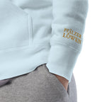 "Pfalzgefühl" Stick Hoodie Unisex