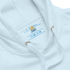 "Pfalzgefühl" Stick Hoodie Unisex