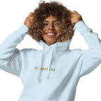 "Pfalzgefühl" Stick Hoodie Unisex