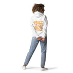 "Pfalz - Meine Heimat" Mandelblüten Hoodie Unisex