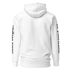 "Alles vergeht, die Pfalz besteht" Hoodie Unisex